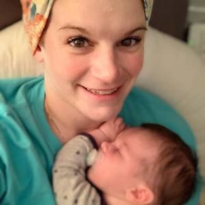 Meet your Posher, Amber